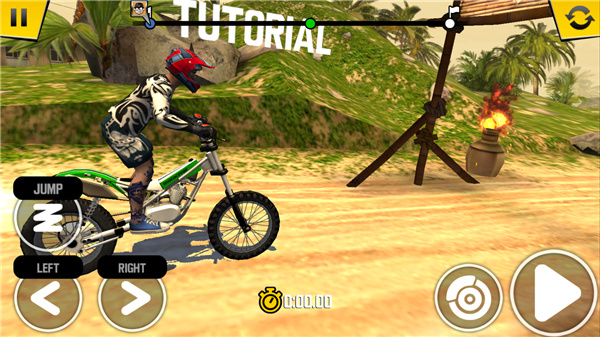 极限摩托4游戏官方版