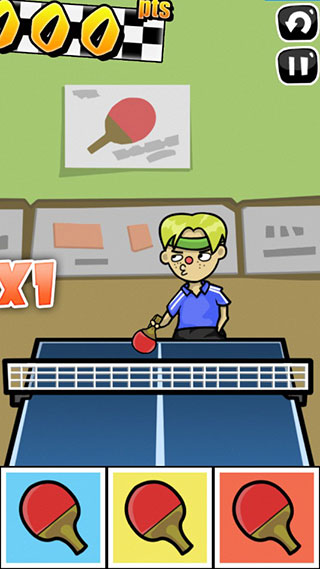 手残大联盟游戏官方版