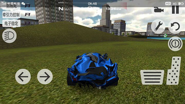 超凡赛车免登录免实名认证版