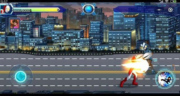 奥特曼英雄传说最新破解版