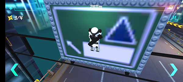 乐高忍者骑手官方版