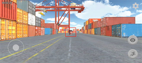 Nextbots在线版游戏官方版