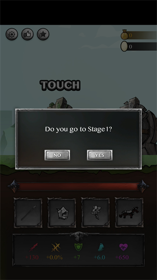 骑士威尔奈特游戏官方版