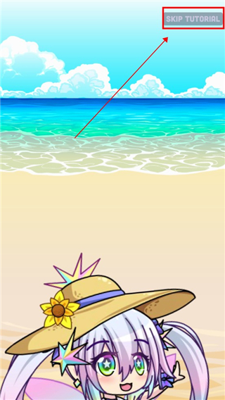 加查度假村正版