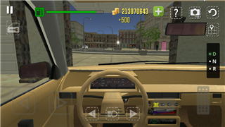 真实汽车模拟驾驶2024最新版