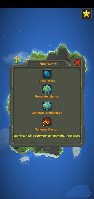 世界盒子模拟器最新版