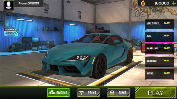 汽车驾驶模拟器2023最新版