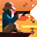 荒谬的钓鱼游戏(Ridiculous Fishing) v1.2.2.4安卓版