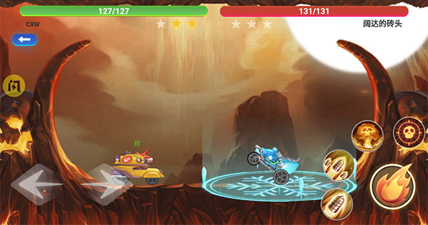 万宁赛车破解版