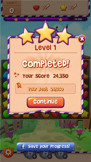 甜心女巫(Sugar Witch)官方版