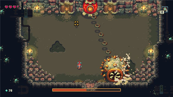 烁石物语完整版最新版