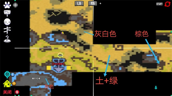 崩溃大陆破解版无限资源