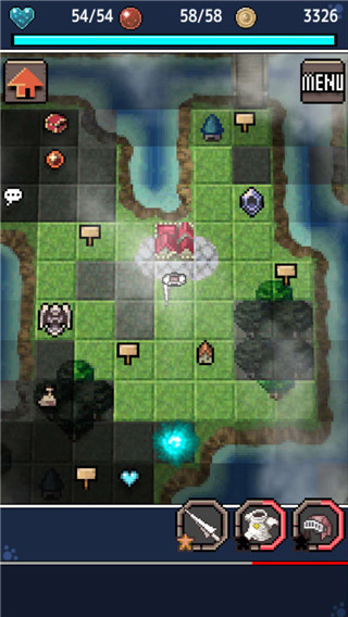 心铠回忆官方版(soularmorrecollect)