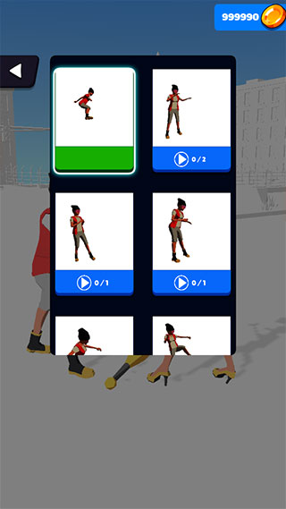 斯洛莫格斗游戏