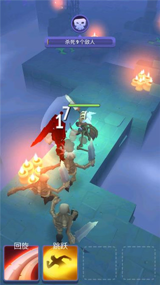 无尽的骑士官方最新版