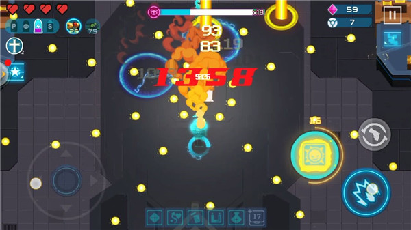 比特小队国际服最新版