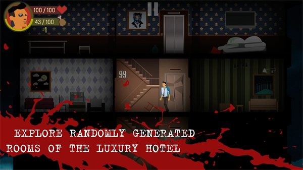 天空之山手游官方中文版(SKYHILL)