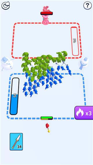 画画对决官方版