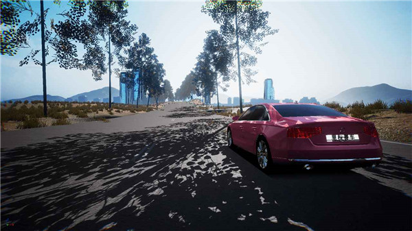 里程赛车手游官方版