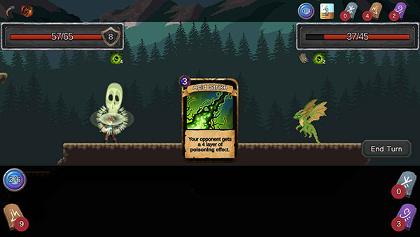 无名骑士手游最新版