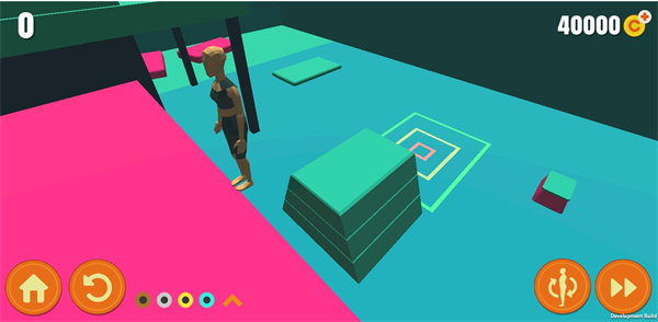 空翻魔术师官方版(Flip Trickster)