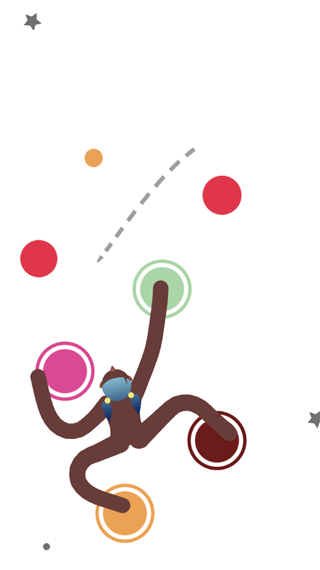 长腿攀爬者官方版