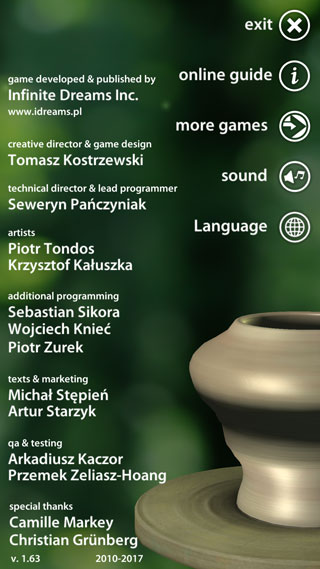 一起做陶艺官方版