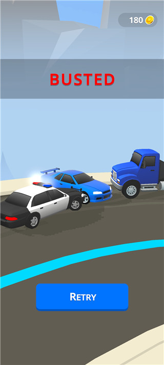 直线竞速街头赛车官方版