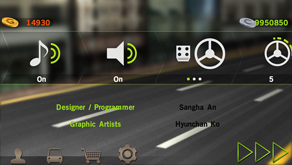 驾驶达人官方版