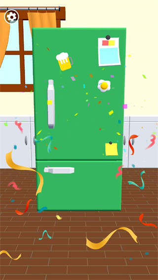 塞进冰箱官方正版