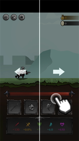 骑士威尔奈特游戏官方版