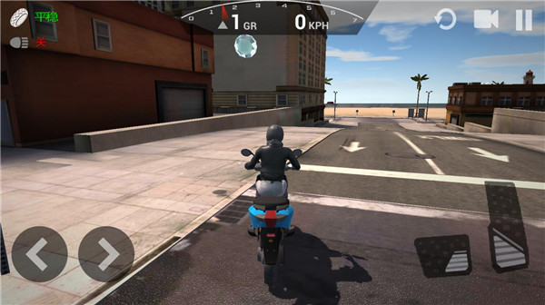 极限摩托骑行最新版