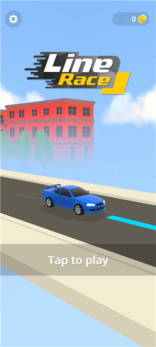 直线竞速街头赛车官方版