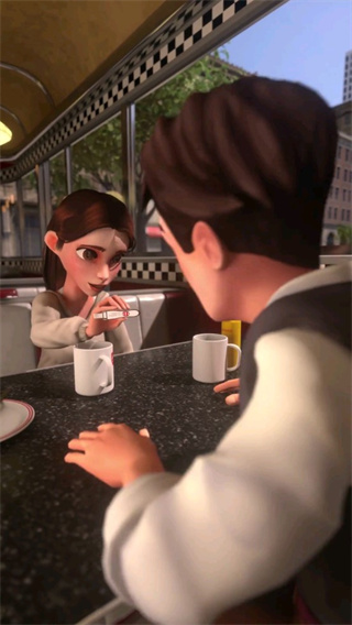 家庭镇匹配3改造官方正版