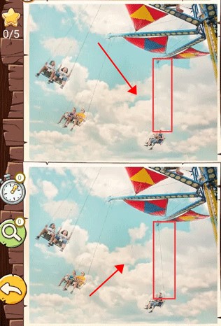 找茬高高手官方版