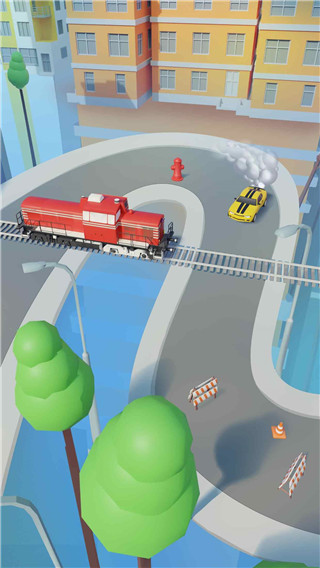 直线竞速街头赛车官方版