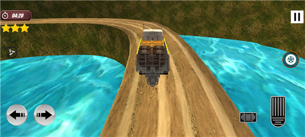 极限卡车司机官方版