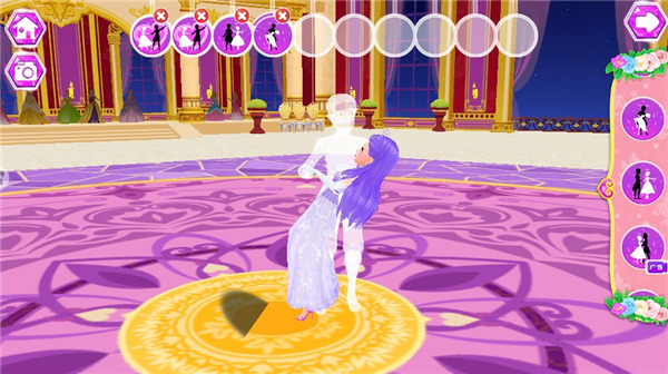 公主恋爱日记中文版