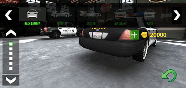 警察驾驶模拟器2024最新版