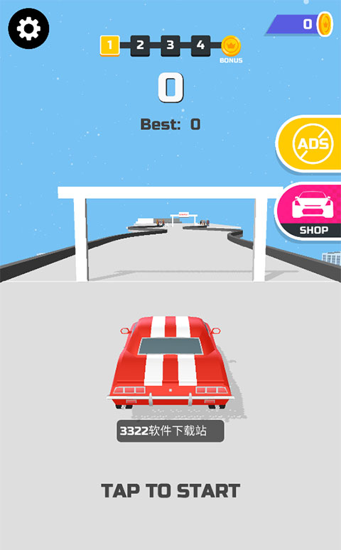 超速漂移官方正版