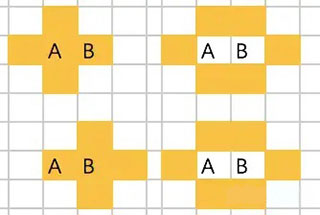 黑白迭代游戏官方版