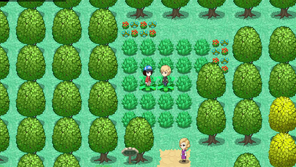 魔灵的羁绊官方版