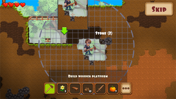 泰拉冒险手游最新版(Adventaria)