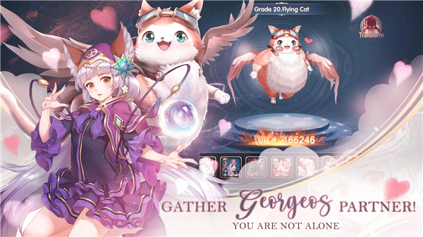 灵魂命运(Soul Destiny)中文版