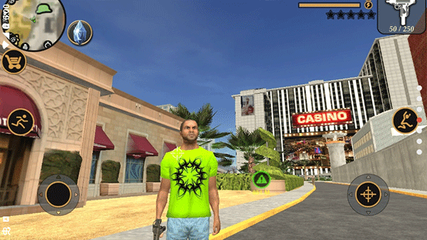 拉斯维加斯生活模拟2破解版