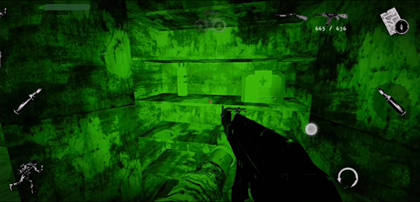 坠落生存中文最新版(The Fall)