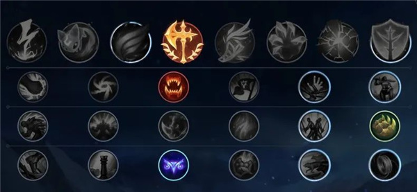 英雄联盟手游(lol手游)低配精简版官方最新版