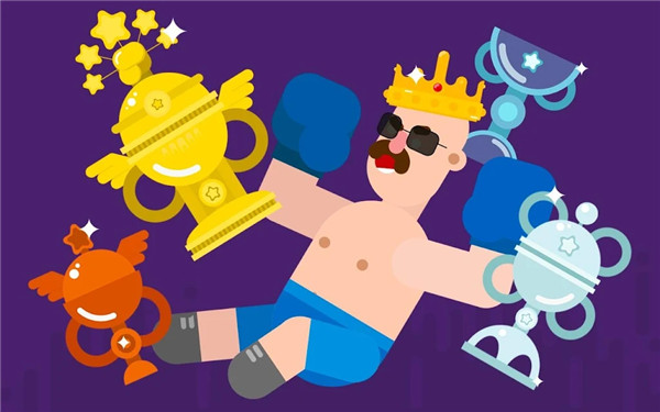 拳击大师官方版