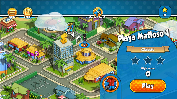 神偷鲍勃2官方正版