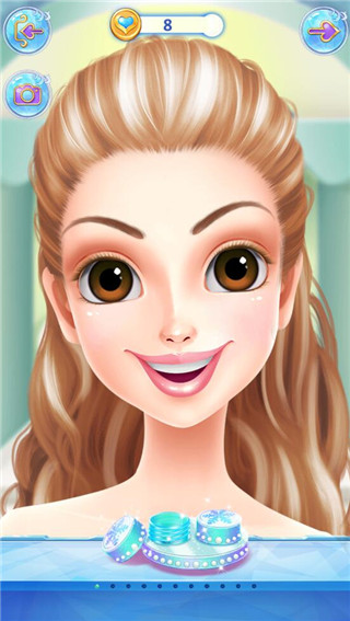 冰雪皇家婚礼2官方版